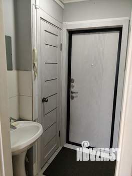 Студия квартира, на длительный срок, 13м2, 4/5 этаж