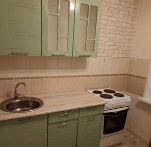 1-к квартира, на длительный срок, 36м2, 1/5 этаж