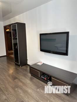 1-к квартира, на длительный срок, 51м2, 3/11 этаж