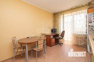 2-к квартира, на длительный срок, 56м2, 4/10 этаж