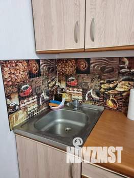 1-к квартира, посуточно, 33м2, 1/10 этаж