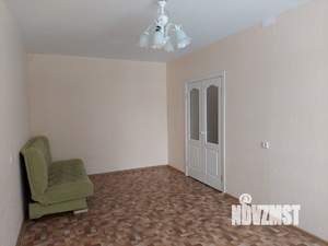 1-к квартира, на длительный срок, 35м2, 7/17 этаж