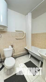 1-к квартира, посуточно, 30м2, 16/16 этаж