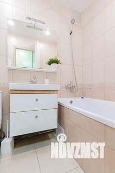 1-к квартира, посуточно, 32м2, 7/15 этаж