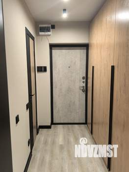 Студия квартира, на длительный срок, 26м2, 2/4 этаж