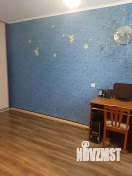 2-к квартира, на длительный срок, 48м2, 4/5 этаж