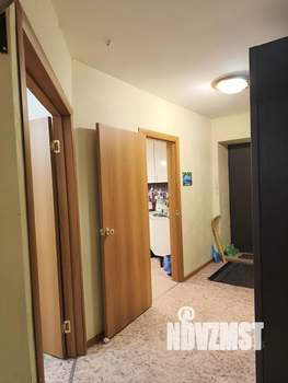2-к квартира, на длительный срок, 59м2, 11/16 этаж