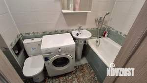 Студия квартира, на длительный срок, 29м2, 3/16 этаж
