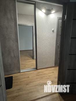 1-к квартира, на длительный срок, 36м2, 2/9 этаж