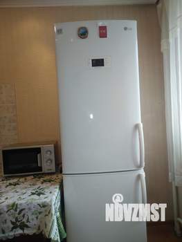 1-к квартира, на длительный срок, 42м2, 2/10 этаж