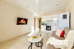 1-к квартира, посуточно, 55м2, 9/11 этаж