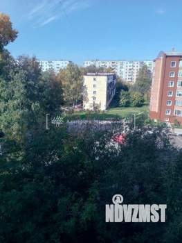 2-к квартира, на длительный срок, 54м2, 5/9 этаж