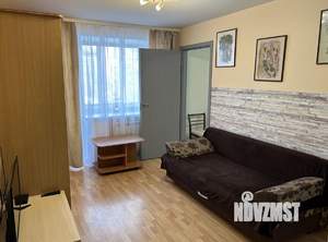 2-к квартира, посуточно, 40м2, 3/5 этаж