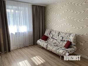 2-к квартира, посуточно, 50м2, 1/1 этаж