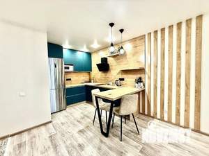 2-к квартира, посуточно, 54м2, 1/1 этаж