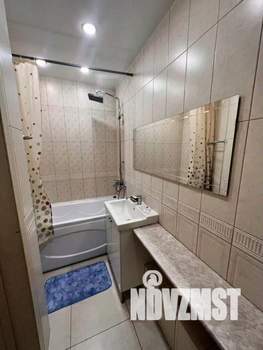 2-к квартира, посуточно, 45м2, 1/1 этаж