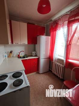 1-к квартира, на длительный срок, 36м2, 4/9 этаж