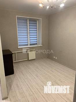 1-к квартира, на длительный срок, 20м2, 4/4 этаж