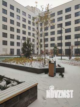 2-к квартира, на длительный срок, 50м2, 4/7 этаж