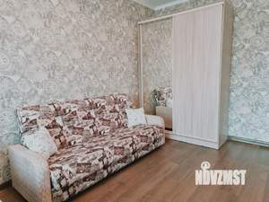 1-к квартира, посуточно, 32м2, 1/1 этаж