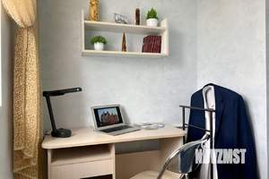 2-к квартира, посуточно, 40м2, 2/3 этаж