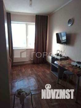 1-к квартира, на длительный срок, 18м2, 3/3 этаж