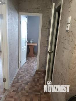 1-к квартира, на длительный срок, 35м2, 6/10 этаж