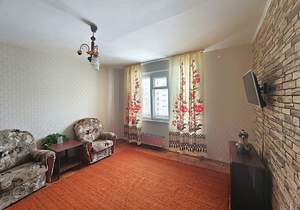 2-к квартира, на длительный срок, 41м2, 4/5 этаж