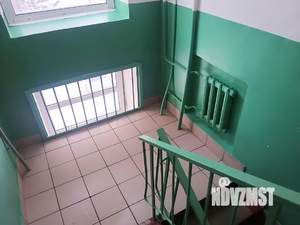 1-к квартира, на длительный срок, 31м2, 3/5 этаж