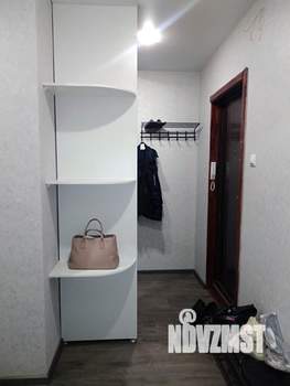 1-к квартира, на длительный срок, 42м2, 3/10 этаж