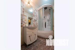 4-к квартира, посуточно, 100м2, 10/10 этаж