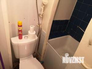 1-к квартира, посуточно, 13м2, 1/1 этаж