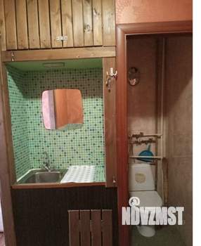 Студия квартира, на длительный срок, 14м2, 1/5 этаж