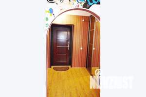 2-к квартира, посуточно, 43м2, 8/17 этаж