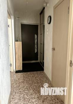 1-к квартира, на длительный срок, 36м2, 10/17 этаж