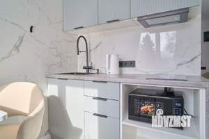 1-к квартира, на длительный срок, 30м2, 2/5 этаж