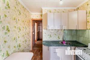 1-к квартира, на длительный срок, 31м2, 4/5 этаж