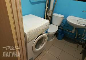 1-к квартира, на длительный срок, 30м2, 6/11 этаж