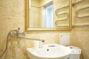 1-к квартира, посуточно, 31м2, 1/5 этаж