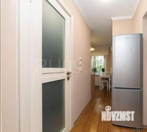 1-к квартира, на длительный срок, 26м2, 4/10 этаж