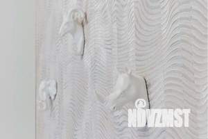 1-к квартира, посуточно, 43м2, 4/10 этаж