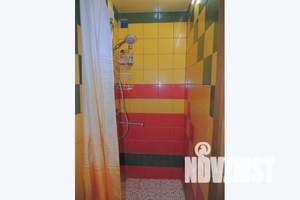 1-к квартира, посуточно, 38м2, 10/10 этаж