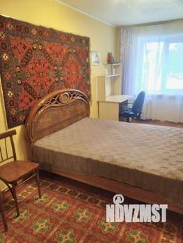 2-к квартира, на длительный срок, 44м2, 3/5 этаж