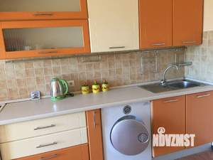 1-к квартира, на длительный срок, 49м2, 4/10 этаж