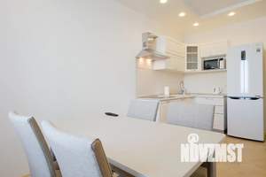 1-к квартира, посуточно, 45м2, 10/11 этаж