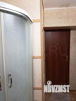Студия квартира, на длительный срок, 18м2, 4/5 этаж