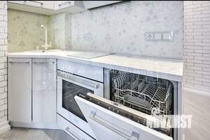 2-к квартира, посуточно, 50м2, 11/18 этаж