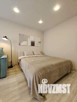 1-к квартира, посуточно, 28м2, 5/5 этаж