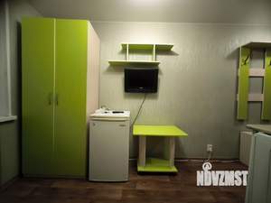 Студия квартира, на длительный срок, 13м2, 1/5 этаж