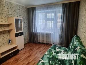 1-к квартира, посуточно, 30м2, 2/5 этаж